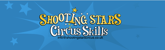 Shooting Stars Circus Skills