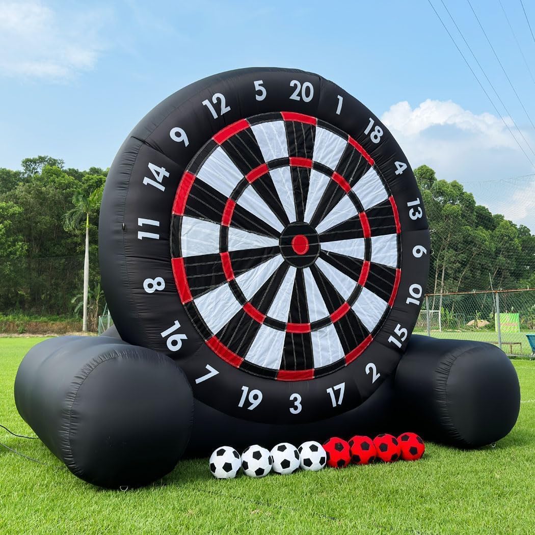Football Darts