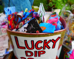 Lucky Dip